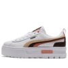 (WMNS) Mayze «Triplex – Roseta de masilla blanca»