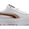 (WMNS) Mayze «Triplex – Roseta de masilla blanca»