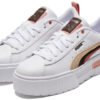 (WMNS) Mayze «Triplex – Roseta de masilla blanca»