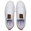 (WMNS) Mayze «Triplex – Roseta de masilla blanca»