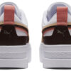 (WMNS) Mayze «Triplex – Roseta de masilla blanca»