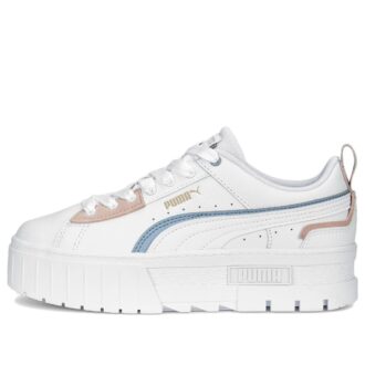(WMNS) Mayze UT «Blanco»
