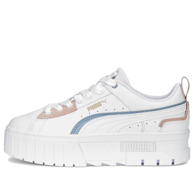 (WMNS) Mayze UT «Blanco»