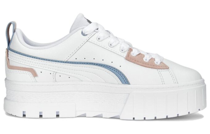 (WMNS) Mayze UT «Blanco»