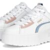 (WMNS) Mayze UT «Blanco»