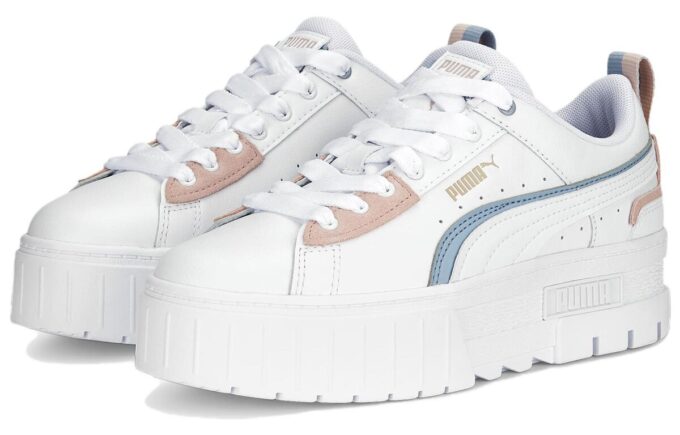 (WMNS) Mayze UT «Blanco»