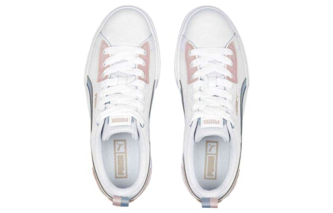(WMNS) Mayze UT «Blanco»