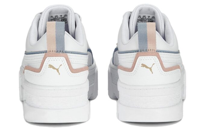 (WMNS) Mayze UT «Blanco»