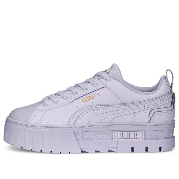 (WMNS) Mayze UT «Mono – Lavanda primaveral»