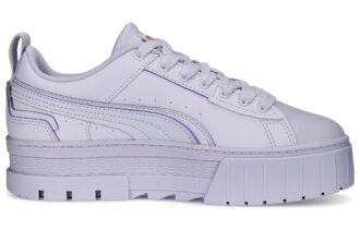 (WMNS) Mayze UT «Mono – Lavanda primaveral»
