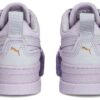 (WMNS) Mayze UT «Mono – Lavanda primaveral»