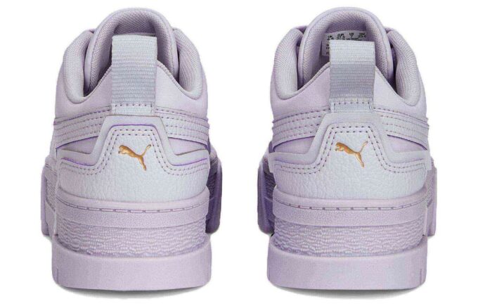 (WMNS) Mayze UT «Mono – Lavanda primaveral»