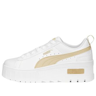 (WMNS) Mayze Wedge «Granola blanca»