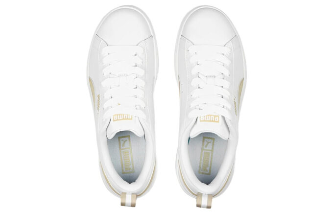 (WMNS) Mayze Wedge «Granola blanca»