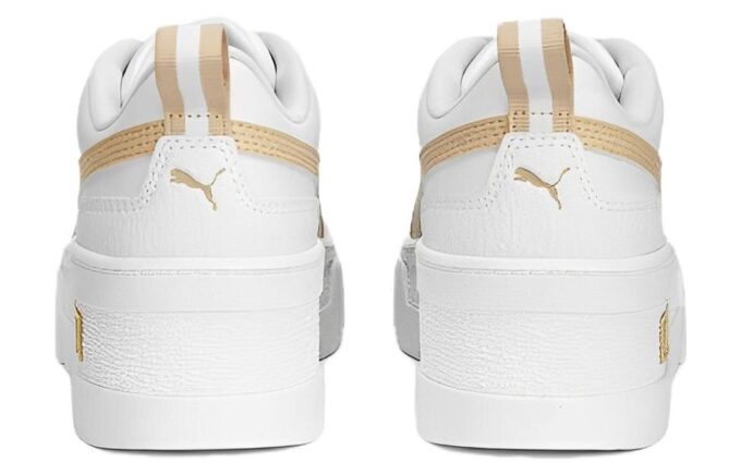 (WMNS) Mayze Wedge «Granola blanca»