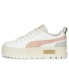 (WMNS) Maze Thrifted «Blanco Rosa»