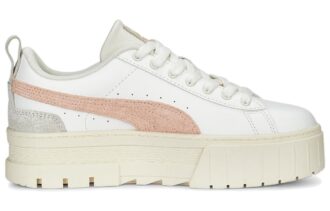 (WMNS) Maze Thrifted «Blanco Rosa»
