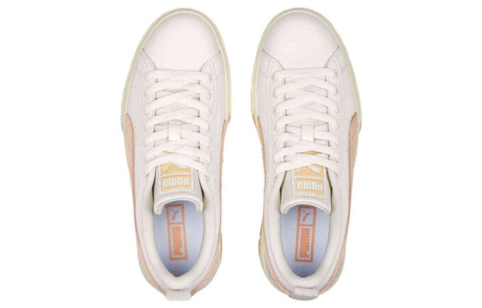(WMNS) Maze Thrifted «Blanco Rosa»