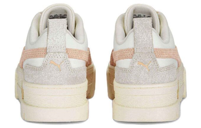 (WMNS) Maze Thrifted «Blanco Rosa»