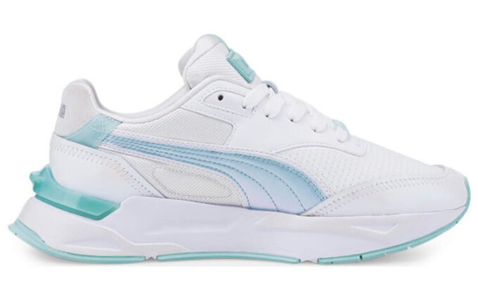 (WMNS) Mirage Sport Glow «Azul cáscara de huevo blanco»
