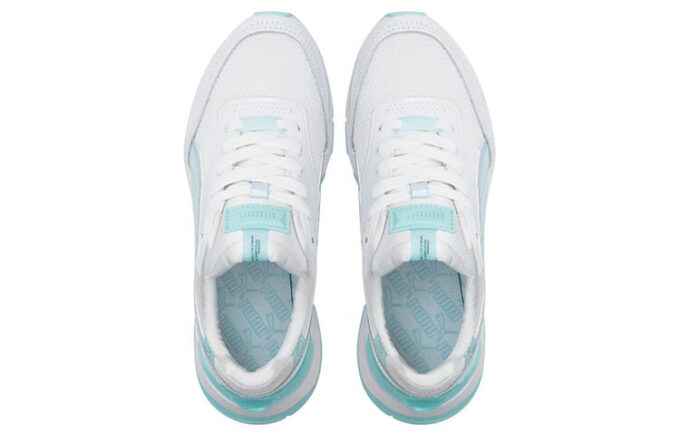 (WMNS) Mirage Sport Glow «Azul cáscara de huevo blanco»