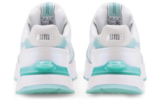 (WMNS) Mirage Sport Glow «Azul cáscara de huevo blanco»