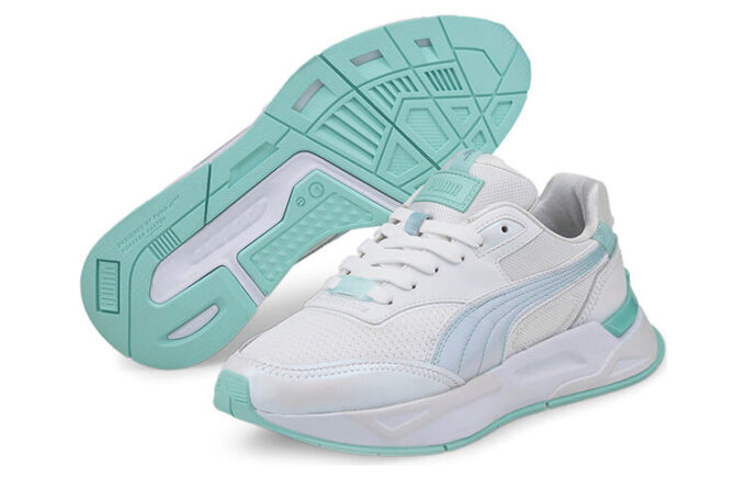 (WMNS) Mirage Sport Glow «Azul cáscara de huevo blanco»