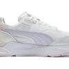 (WMNS) Mirage Sport Glow «Blanco Lavanda Niebla»