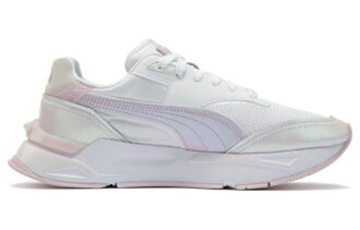 (WMNS) Mirage Sport Glow «Blanco Lavanda Niebla»