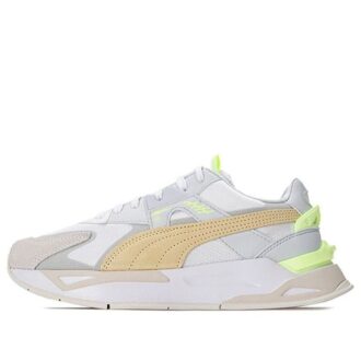 (WMNS) Mirage Sport «Loom Tonal – Blanco Hielo Ártico»