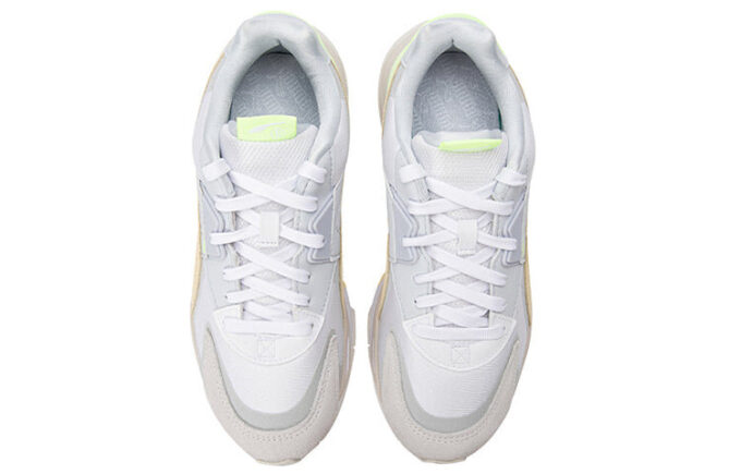 (WMNS) Mirage Sport «Loom Tonal – Blanco Hielo Ártico»