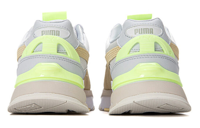 (WMNS) Mirage Sport «Loom Tonal – Blanco Hielo Ártico»