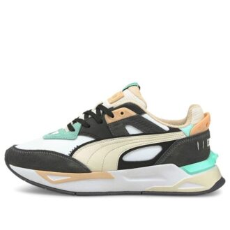 (WMNS) Mirage Sport «Pastel – Blanco Ébano»