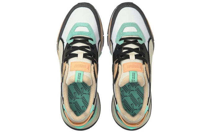 (WMNS) Mirage Sport «Pastel – Blanco Ébano»