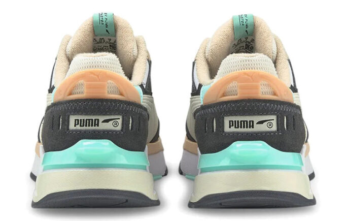 (WMNS) Mirage Sport «Pastel – Blanco Ébano»