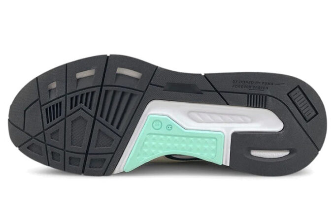 (WMNS) Mirage Sport «Pastel – Blanco Ébano»