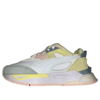 (WMNS) Mirage Sport «Pastel – Loto Blanco»