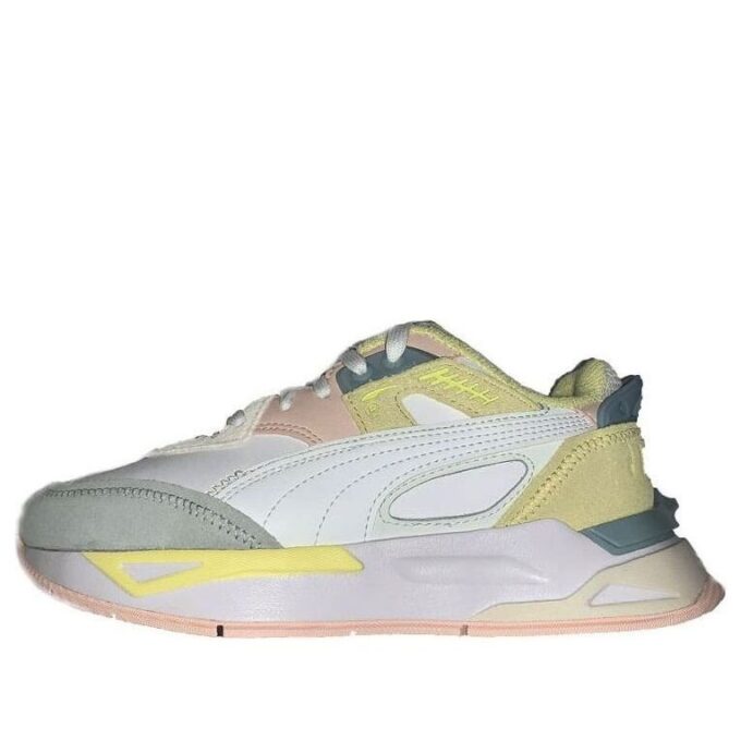 (WMNS) Mirage Sport «Pastel – Loto Blanco»