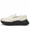 (WMNS) Mocasines Sophyr «Negro Nieve Alpina»