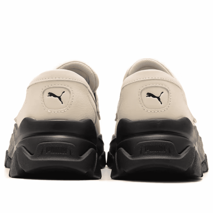 (WMNS) Mocasines Sophyr «Negro Nieve Alpina»