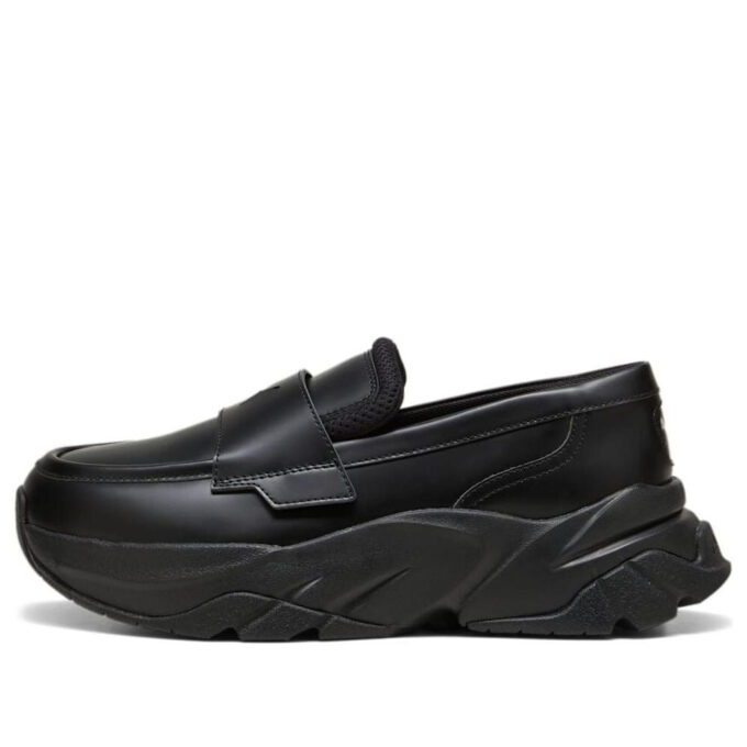 (WMNS) Mocasín Sophyr «Negro»