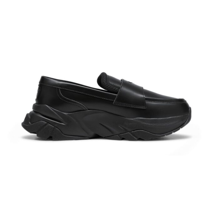 (WMNS) Mocasín Sophyr «Negro»