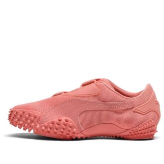(WMNS) Mostro Ecstasy «Fruta Rosa Blanca»
