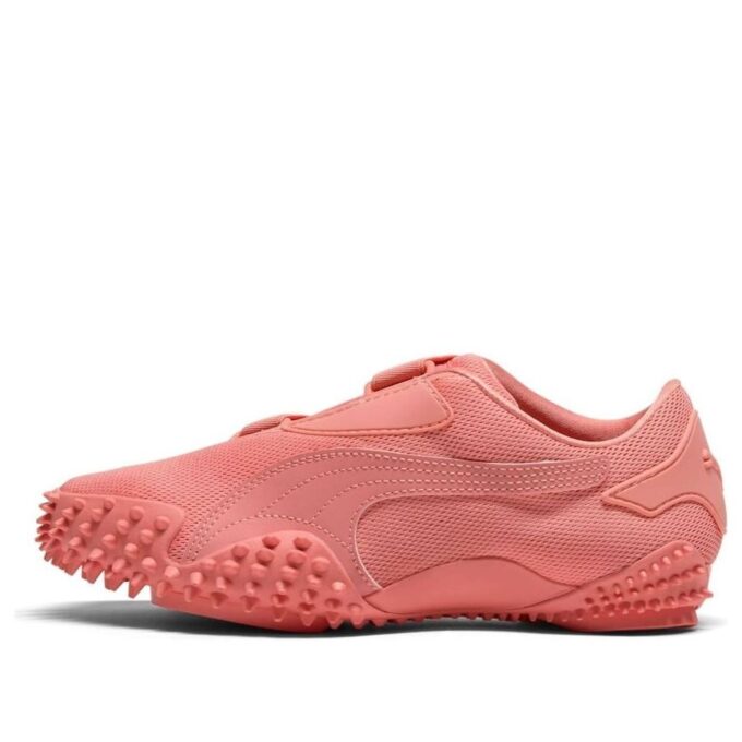 (WMNS) Mostro Ecstasy «Fruta Rosa Blanca»