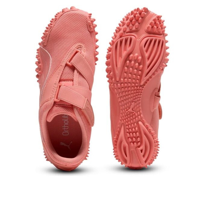 (WMNS) Mostro Ecstasy «Fruta Rosa Blanca»