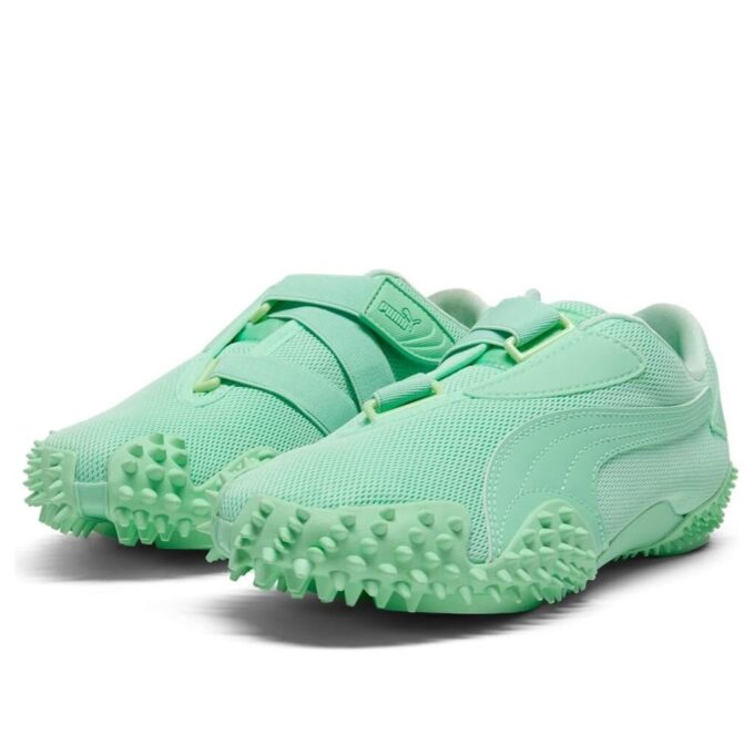 (WMNS) Mostro Ecstasy «Mint White»