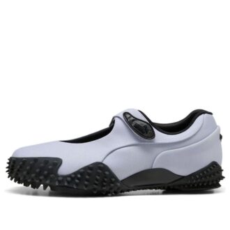 (WMNS) Mostro Fey «Cool Weather Black»