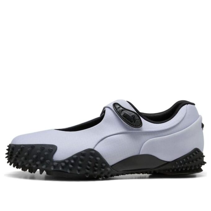 (WMNS) Mostro Fey «Cool Weather Black»