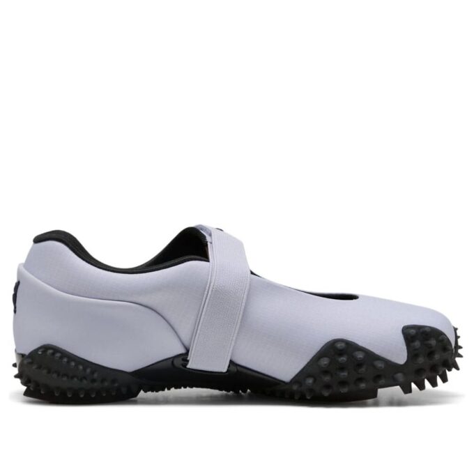 (WMNS) Mostro Fey «Cool Weather Black»