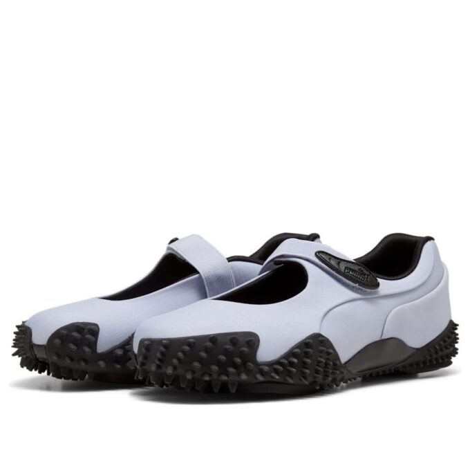 (WMNS) Mostro Fey «Cool Weather Black»